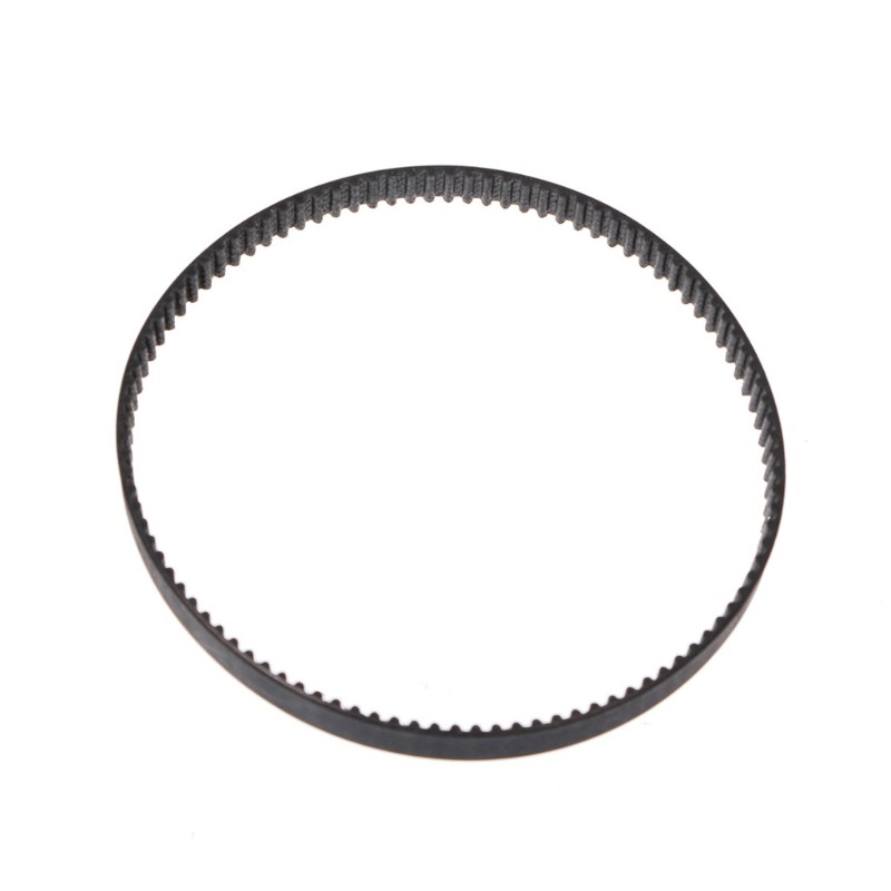 Vòng đai bánh răng cao su 610 852mm 2GT 6mm cho máy in 3D