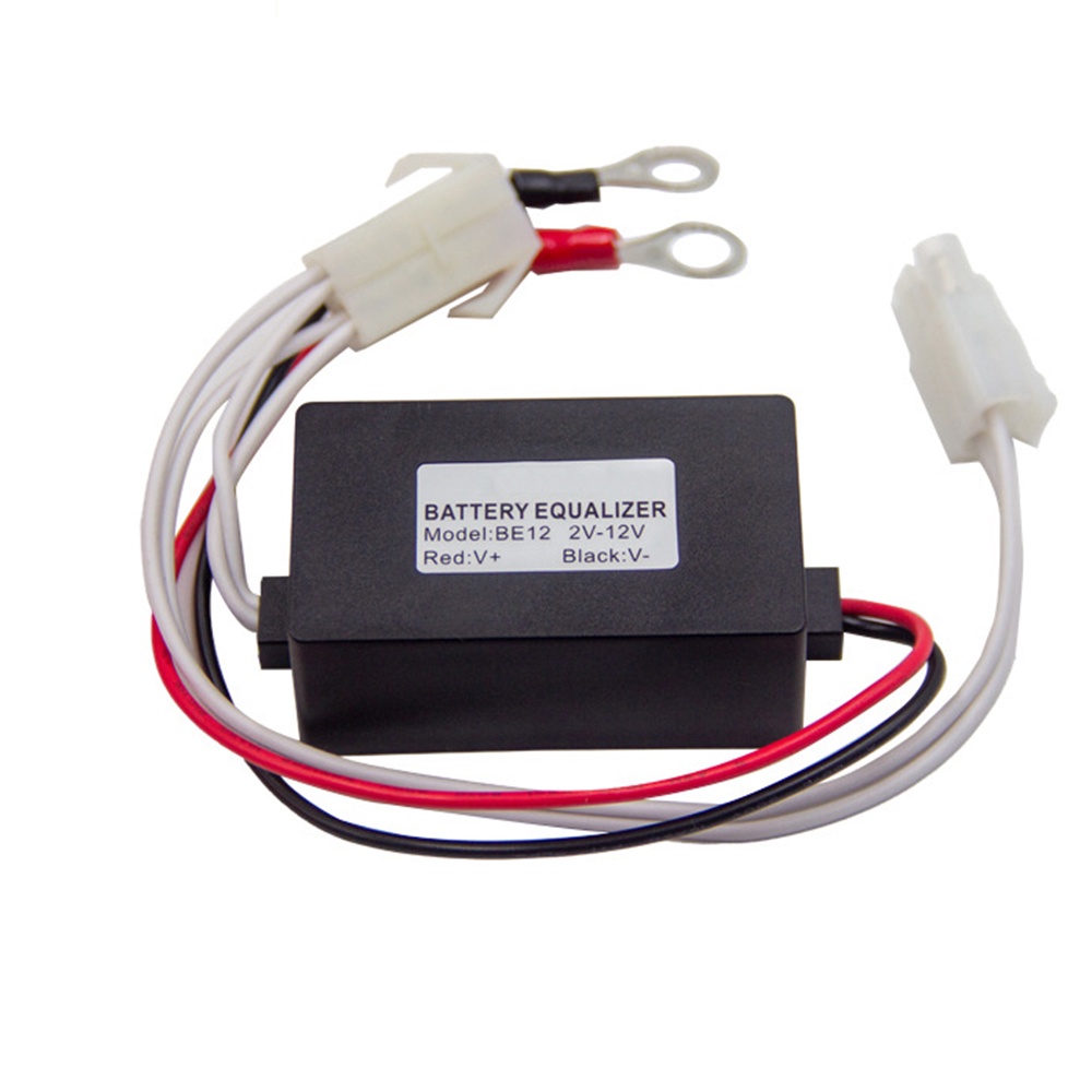 Bộ Cân Bằng Pin 12V