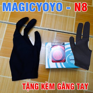 Con quay Magic yoyo N8