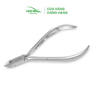 Kềm Cắt Da Thép Chuyên Dụng Kềm Nghĩa D.506