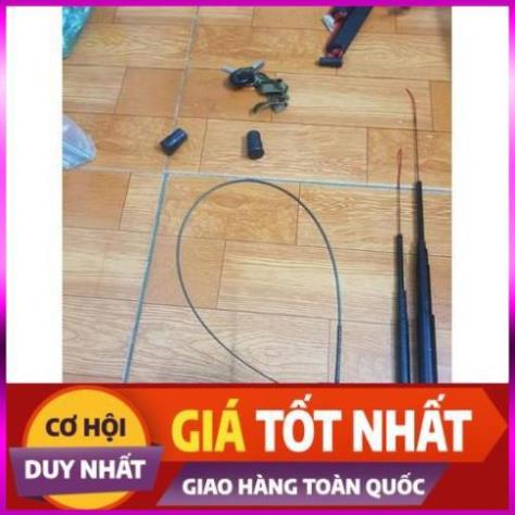 [Xả Kho 3 Ngày] cần câu tay shimano giá rẻ