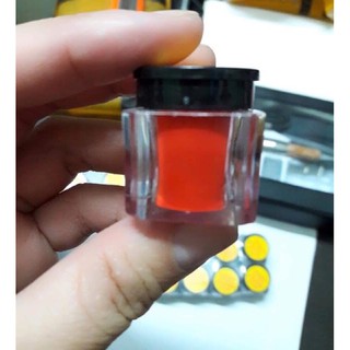Mực Tập Biotouch