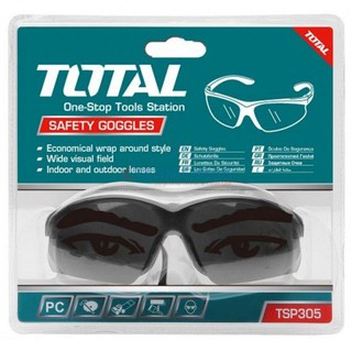 Kính bảo hộ lao động total tsp305 - chính hãng