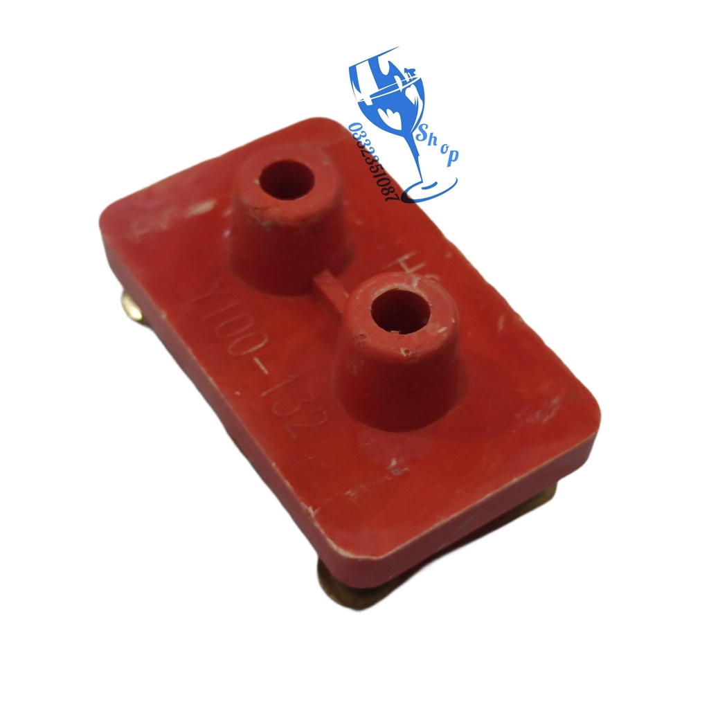[FreeShip] [Ảnh thật] cầu đấu motor Y100-132, cầu đấu động cơ y100-132 shopgiadungluongyen