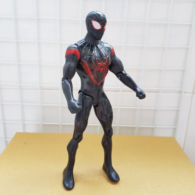 Spiderman mô hình đồ chơi