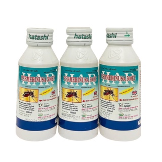 thuốc diệt muỗi PERMERINUSA 500EC (100ml)