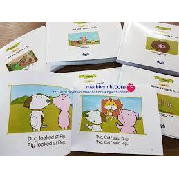 Little fox single story 68tr tặng kèm MP3