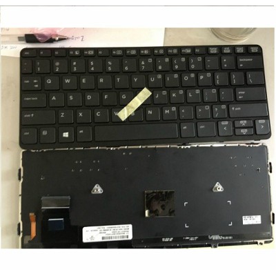 Bàn Phím Laptop HP EliteBook 820 G1 820 G2 720 G1 720 G2 725 G2