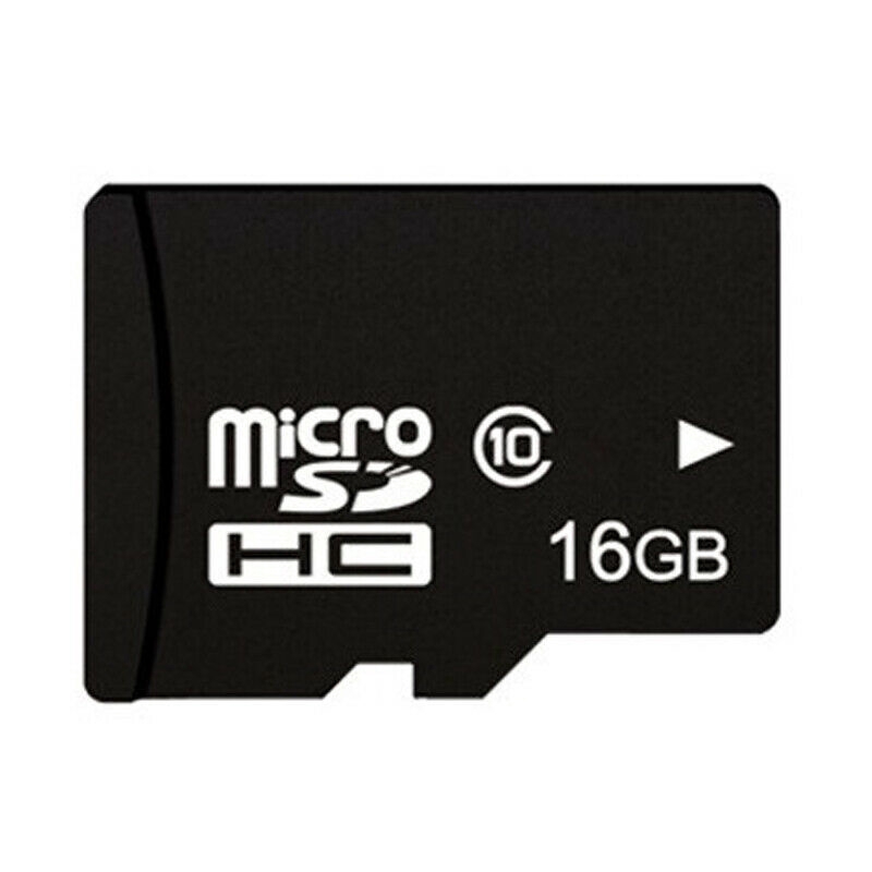 Thẻ Nhớ Micro Sd Hc / Xc dung lượng 8gb / 16gb / 32gb / 64 Gb Cho Máy Ảnh / Điện Thoại | BigBuy360 - bigbuy360.vn