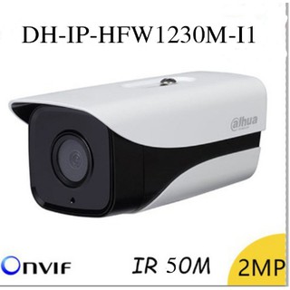Camera dahua ip poe 1230 m-i1