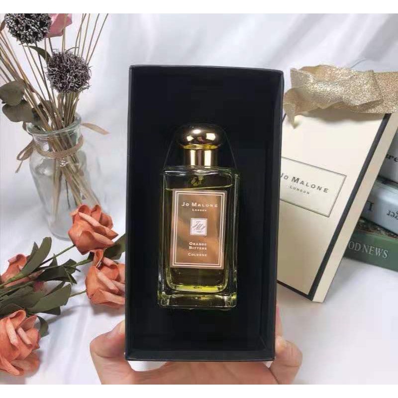 Nước hoa Jo Malone London dung tích 100ml phiên bản giới hạn giáng sinh