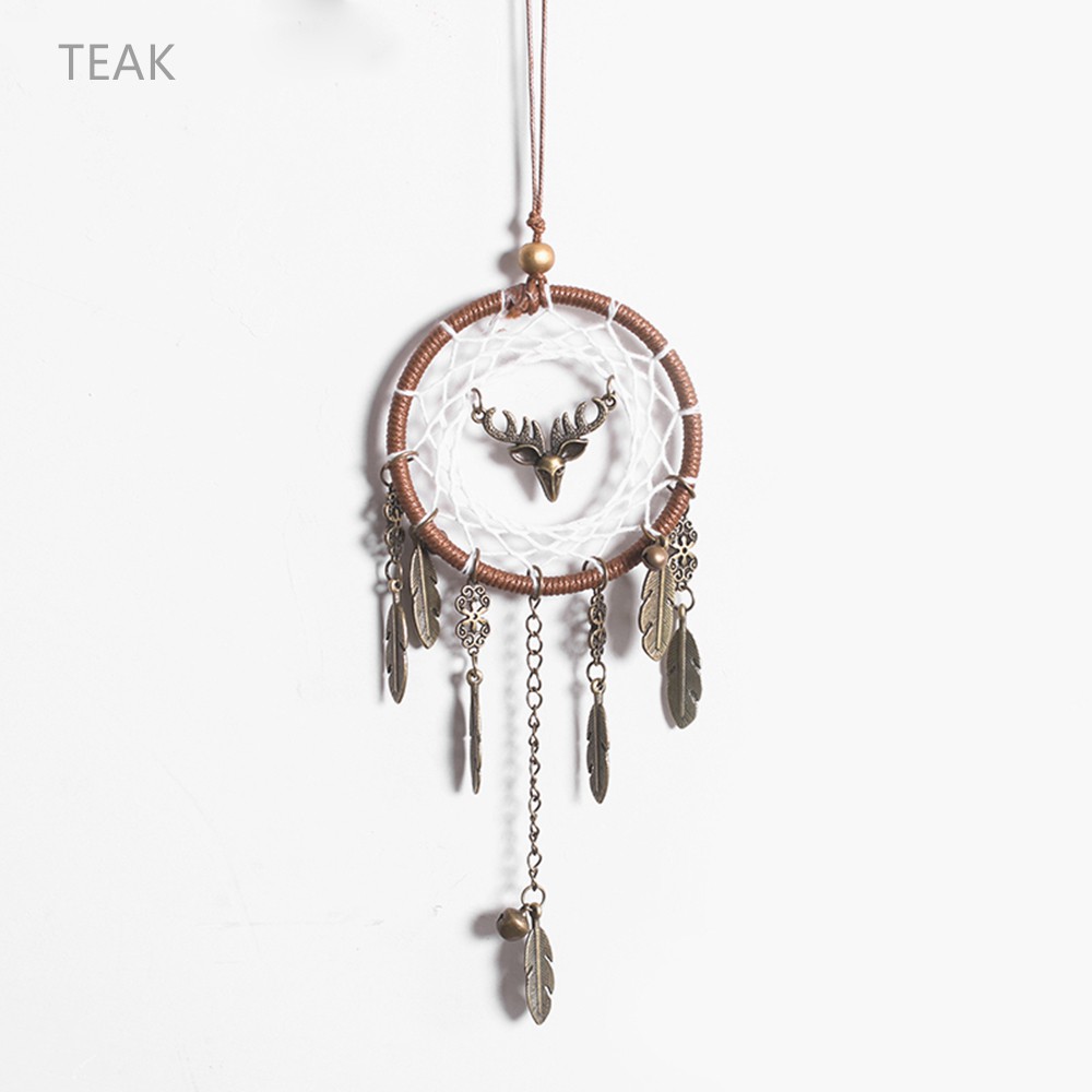 Dream Catcher treo tường trang trí tuyệt đẹp