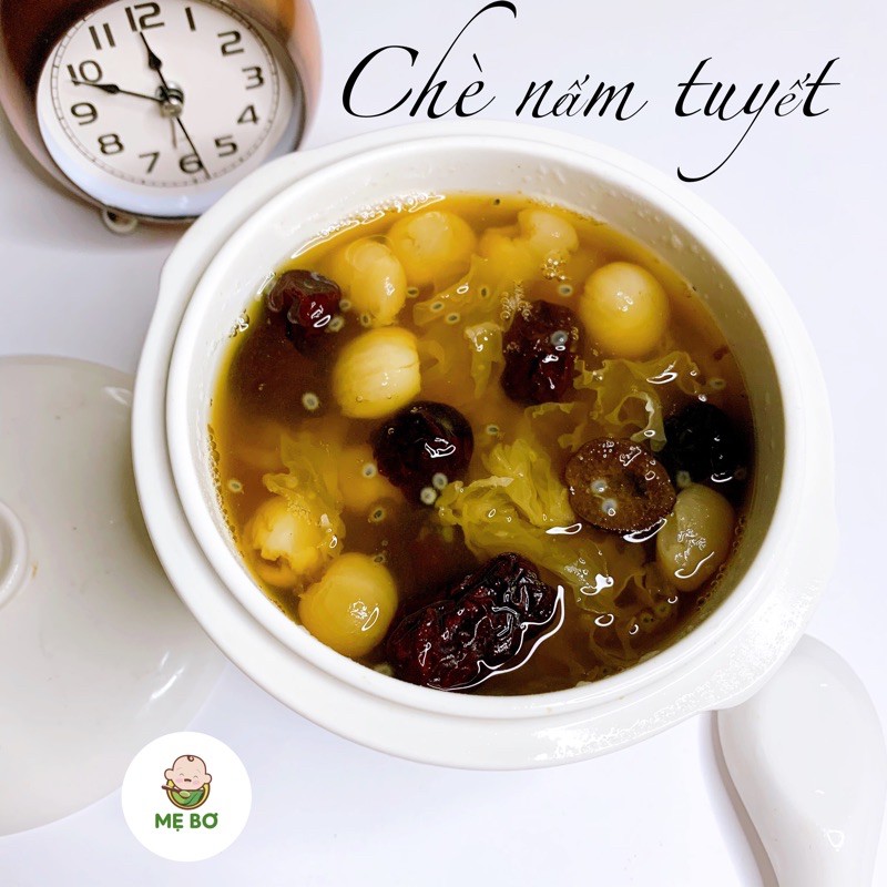 TÁO ĐỎ HỮU CƠ NINH HẠ SIZE BỰ (USDA ORGANIC) (túi zip 100g)