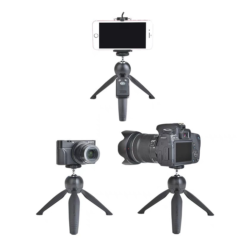 Gậy 3 chân tripod mini Yuteng 288