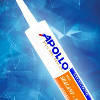 Keo silicone APOLLO