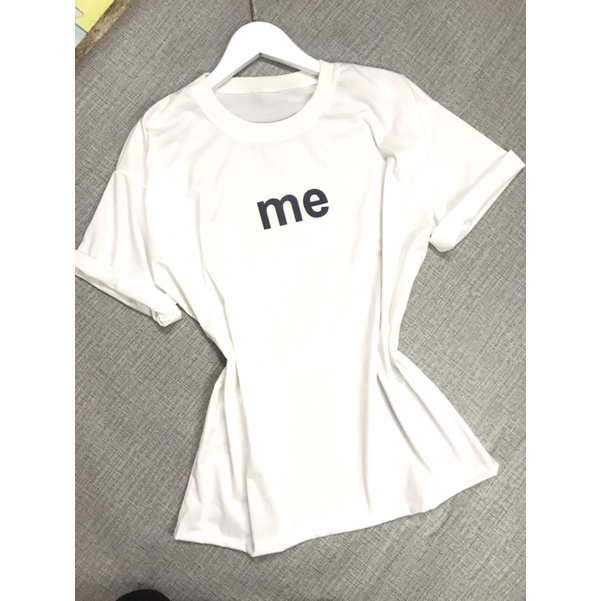 Áo Thun Nam Nữ Unisex Đơn giản, Cá tính, Hợp thời trang