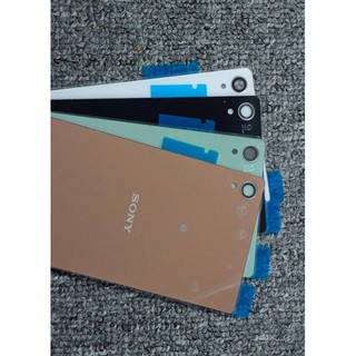 Nắp lưng điện thoại Sony Z4