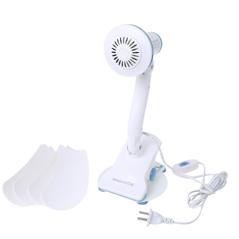 Quạt điện để bàn LIDU1 220V không gây tiếng ồn