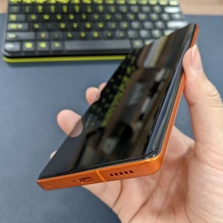 Kính UV cao cấp T-Max cho Vivo X70, X80, X90 pro/ pro plus, X Note
