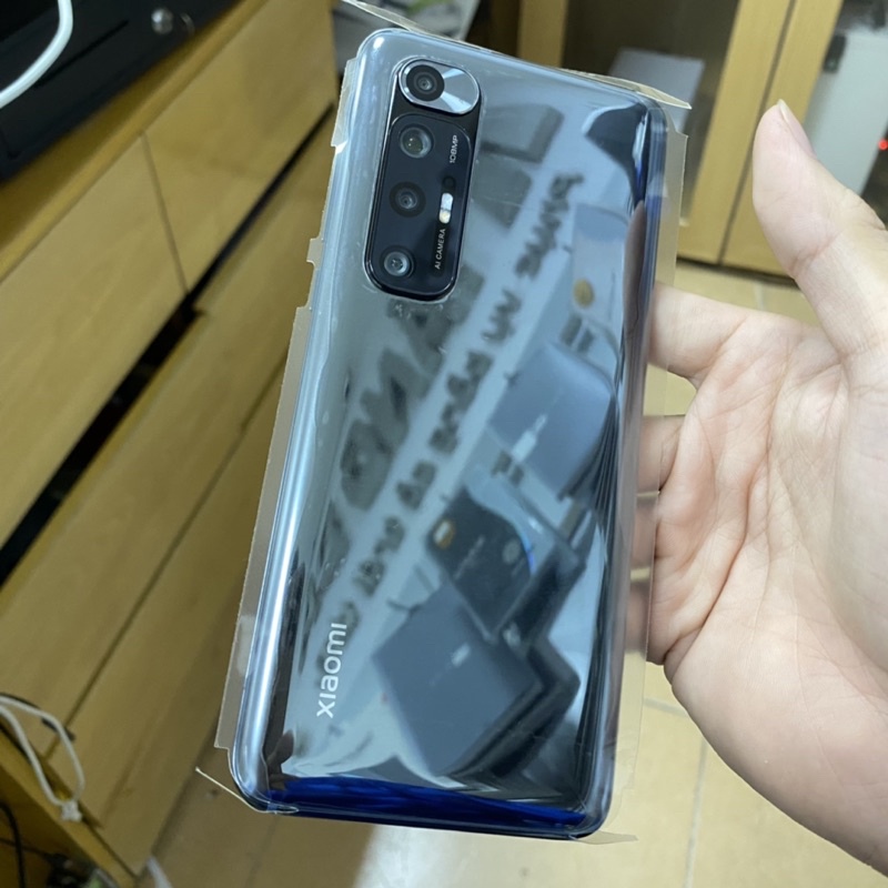 Tấm dán Xiaomi Mi 10S dán PPF mặt trước, dán mặt sau, dán màn hình, dán mặt lưng Full viền chuẩn