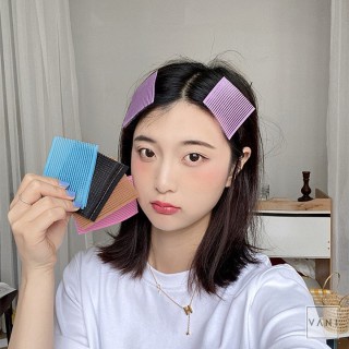 Miếng Dán Tóc Trang Điểm Rửa Mặt