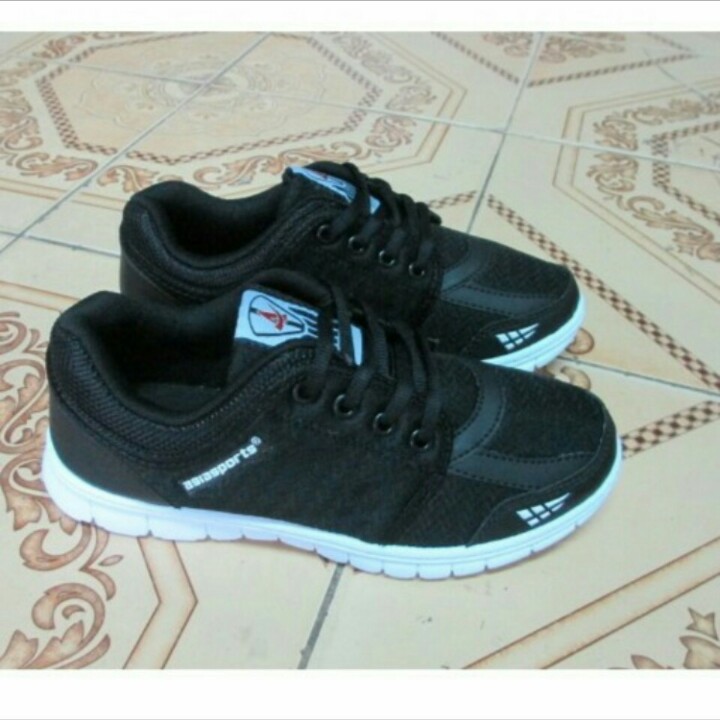 Giày Thể Thao Sneaker Nam Asia