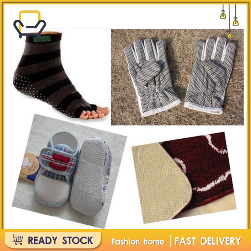 Cuộn Vải Cao Su 1M 2ness Chống Trượt Chuyên Dụng Cho May Vá