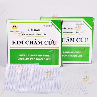 Kim đốt nốt ruồi 100c