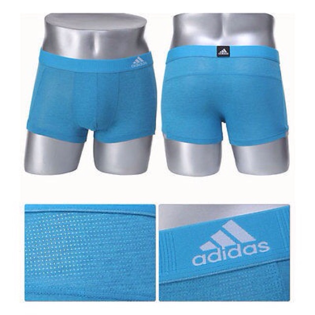 Boxer Adidas Climacool