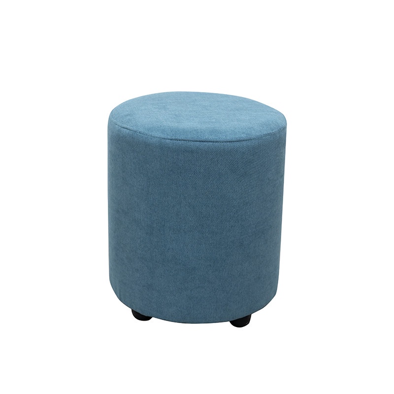 Ghế đôn bệt nhiều màu hấp dẫn có ảnh thật sản phẩm - GC14