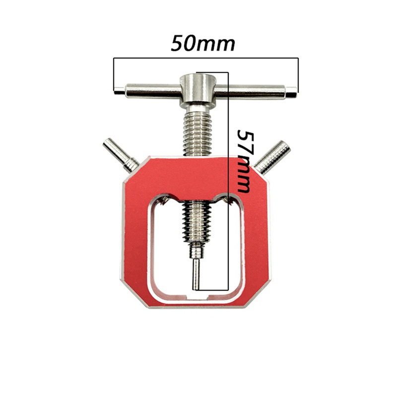 Phụ Kiện Bánh Răng Kim Loại Tháo Gỡ Pinion Thông Dụng Cho Trực Thăng Điều Khiển Từ