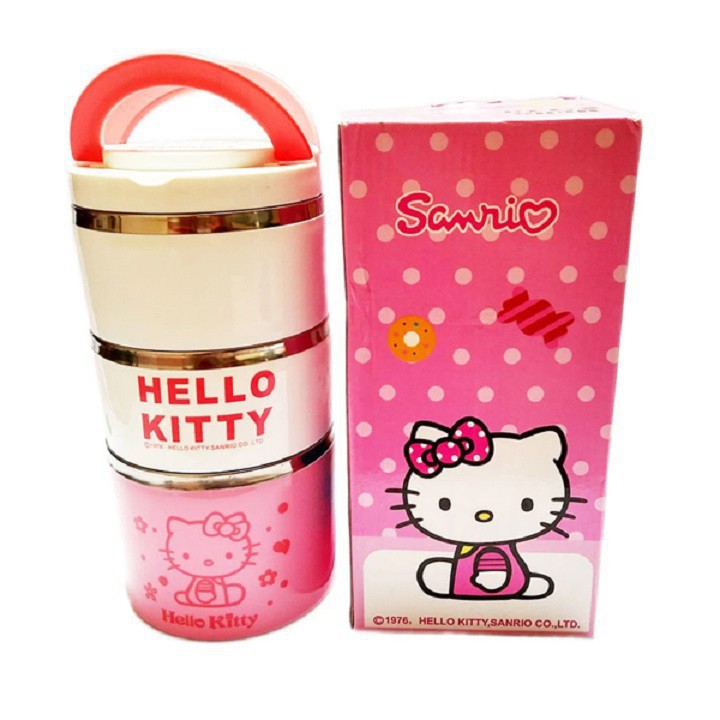 Hộp đựng cơm doremon - hộp cơm doremon