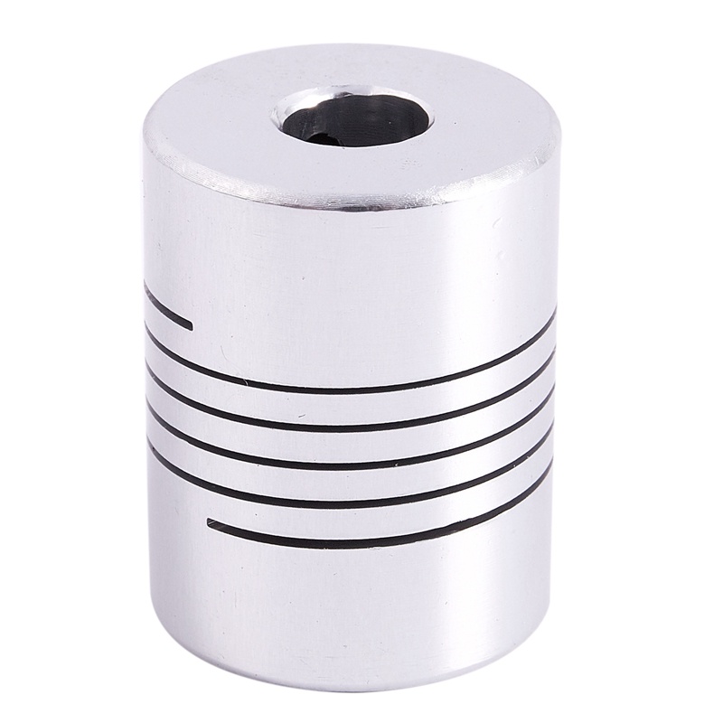 Khớp Nối Linh Hoạt CNC 6.35mm Sang 8mm 6.35x8mm