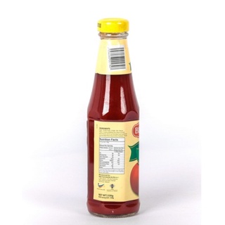 Sốt cà chua Best's 330g