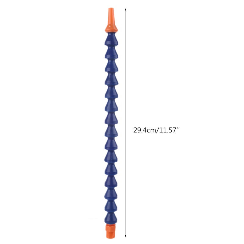 Set 10 Vòi Tròn Phun Dầu Làm Mát 1 / 4PT Linh Hoạt Tiện Dụng