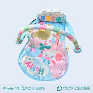 Thảm Nhạc Cho Bé Nằm Chơi
