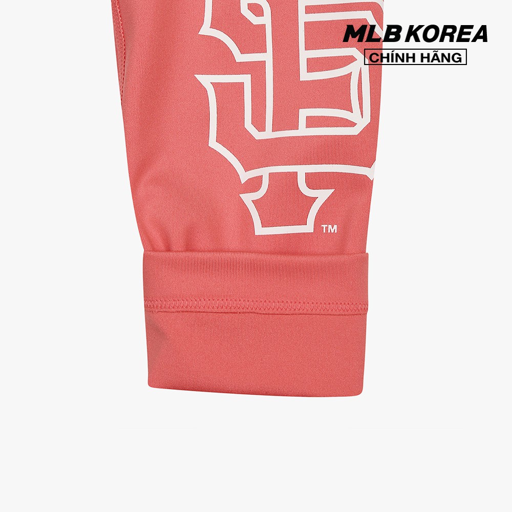 MLB - Quần legging nữ Big Logo 31LGW1041-14O