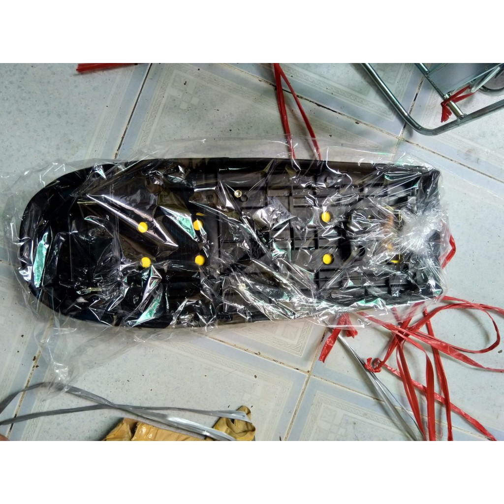 Yên nệm xe 67 yên xe máy 67 honda