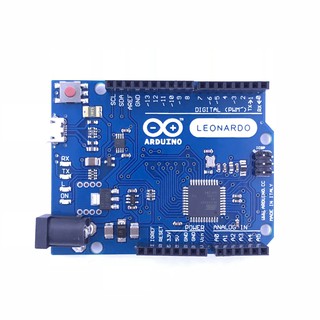Mạch phát triển arduino Leonardo R3 - TH148