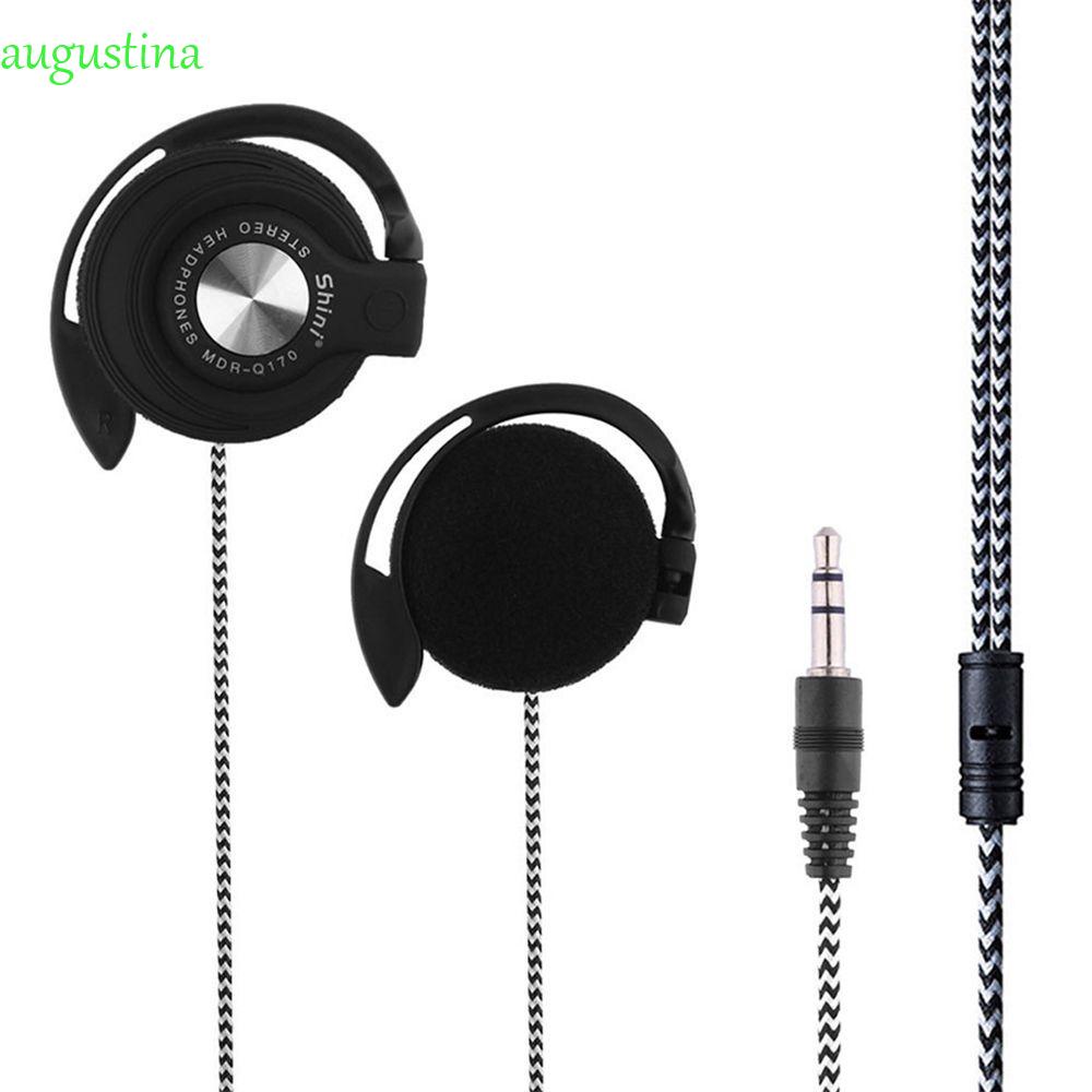 Tai nghe treo vành tai có dây giắc cắm 3.5mm cho điện thoại/MP3/MP4 HIFI