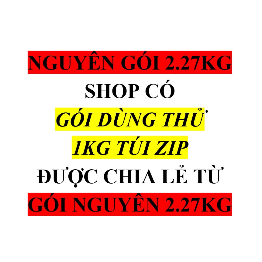 DATE: 12/2024 - Bột mỳ NGUYÊN CÁM Bob's Red Mill 2.27kg/1kg/500g  - NHà Hữu Cơ