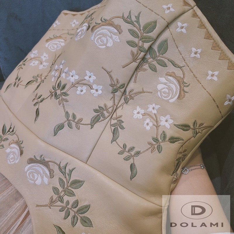 👗 Set chân váy dập ly quây da👗 _COBÉ_