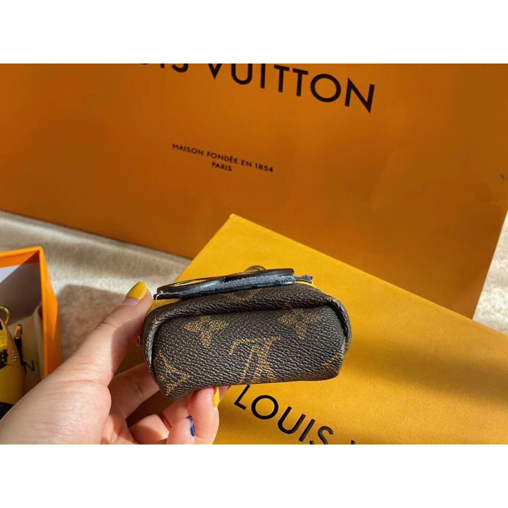 TÚI ĐEO CHÉO LV MINION CAO CẤP