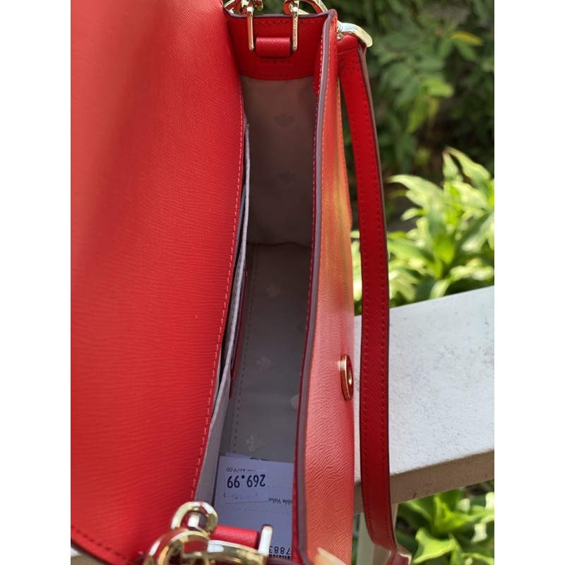 USED ĐẸP Túi Kate Spade NY siu đẹp AUTHENTIC