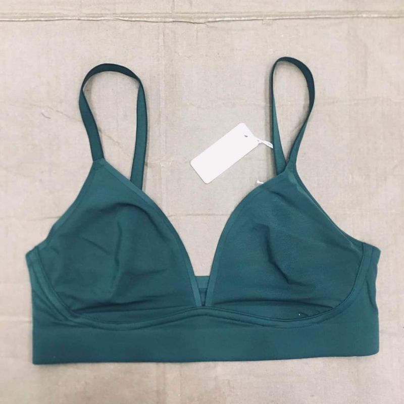 Áo mùa hè AERIE SMOOTHEZ hàng hải quan full tag. Mẫu mới chưa on web