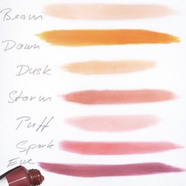 ☁️Má hồng Glossier Cloud Paint ☁️