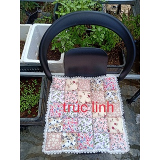 nệm quilt vin ghép