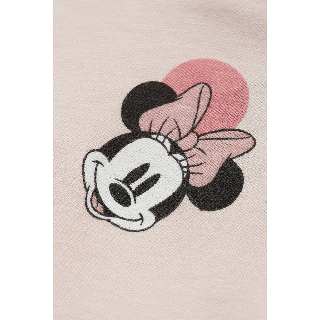 Váy Mickey thu đông chính hãng US săn sale size 12-18M đến 1.5-2Y