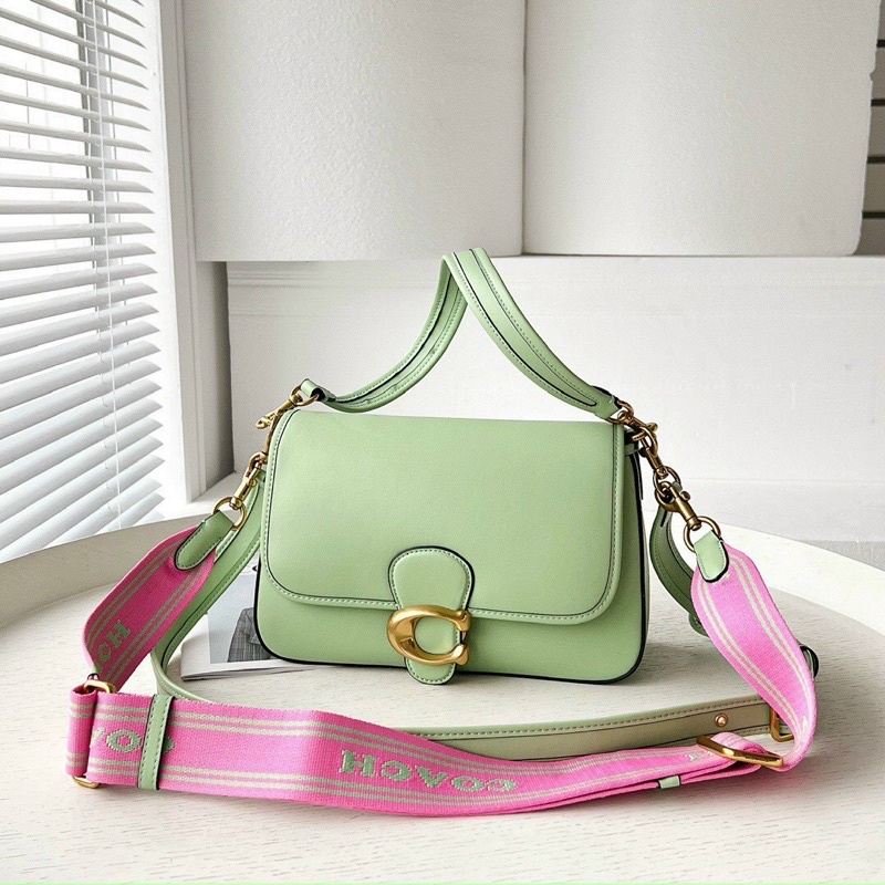 Túi Xách Coach dư xịn xinh lắm luôn