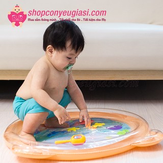Đồ Chơi Thảm Nước Cho Bé NaiB